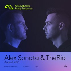 Обложка Alex Sonata & TheRio - Mantra