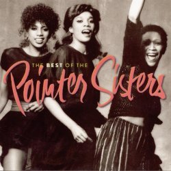 Обложка Pointer Sisters - American Music