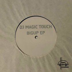 Обложка DJ Magic Touch - Champion (new jungle mix)