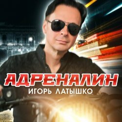 Обложка Игорь Латышко - Мир без тебя