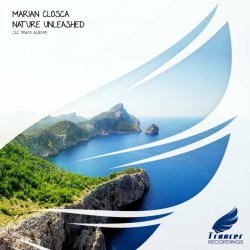 Обложка Marian Closca - Vapour (Extended Mix)