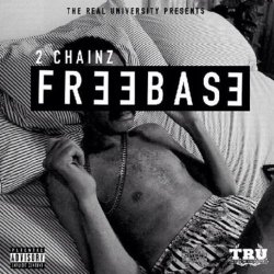 Обложка 2 Chainz - Trap Back