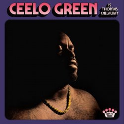 Обложка CeeLo Green - For You
