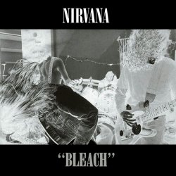 Обложка Nirvana - Negative Creep