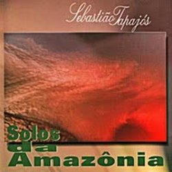 Обложка Sebastiao Tapajos - Tapari