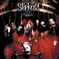Обложка Slipknot - Wait And Bleed