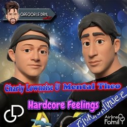 Обложка Charly Lownoise & Mental Theo - Mental Atmosphere