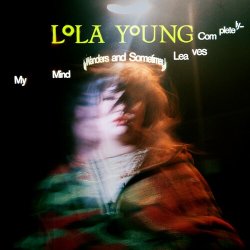 Обложка Lola Young - Annabel's House
