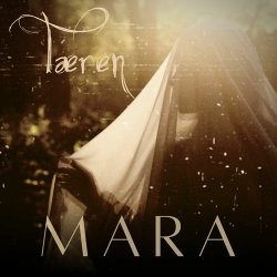 Обложка Teren - Мара