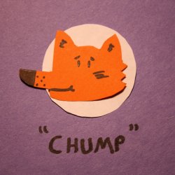 Обложка (T-T)b - Chump