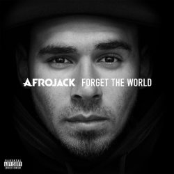 Обложка Afrojack feat. Jack McManus - Freedom