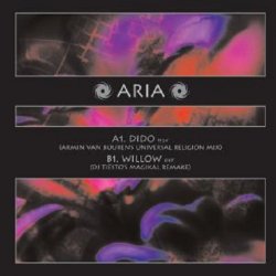 Обложка Aria - Dido (Armin Van Buuren s universal religion mix)