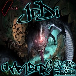 Обложка Jedi - Chambers