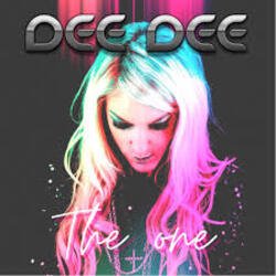 Обложка Dee Dee - Forever [Megara vs. DJ Lee Rmx]