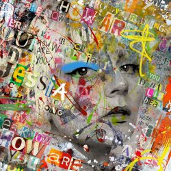 Обложка JESSIA - HELL OF IT