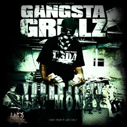 Обложка Young Jeezy - Trappin  Aint Dead