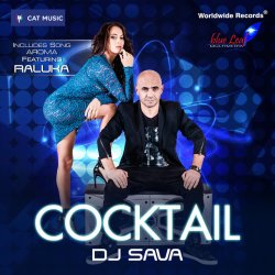 Обложка DJ Sava feat. Raluka - I Like (Steve Smart & WestFunk Remix)