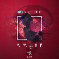 Обложка Rexalted - Amore