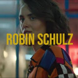 Обложка Erika Sirola & Robin Schulz - Speechless