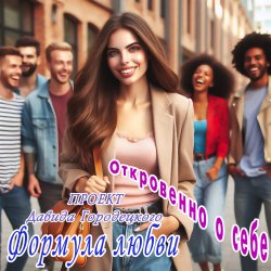 Обложка Формула любви - Бешеный шквал