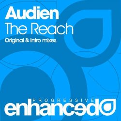 Обложка Audien - The Reach (Intro Mix)