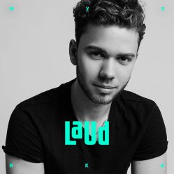 Обложка Laud - Відчуваю