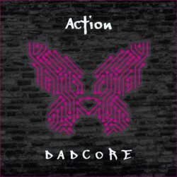Обложка Action - Recoil