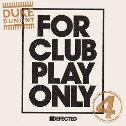 Обложка Duke Dumont - Worship