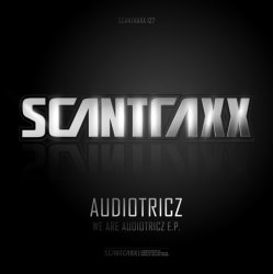 Обложка Audiotricz - Don't Hold Back