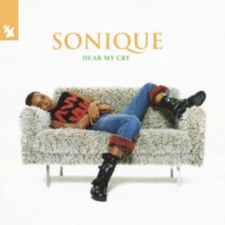 Обложка Sonique - It Feels So Good