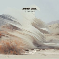 Обложка Andrea Oliva - Too Long