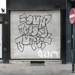 Обложка Gant - Sound Bwoy Burial