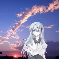 Обложка Aurora-Bird (CHN) - Brave Soul