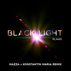 Обложка Klaas - Black Light (Mazza & Konstantin Maria Remix)