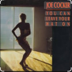 Обложка Joe Cocker - You Can Leave Your Hat On