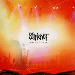 Обложка Slipknot - The Nameless (Edit 1)