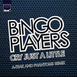 Обложка Bingo Players - Cry (Just A Little) (A-Trak & Phantoms Remix Edit)