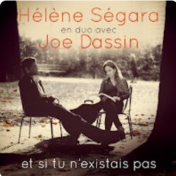 Обложка Hélène Ségara & Joe Dassin - Salut