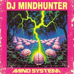 Обложка Dj Mindhunter - Streamscape 2993