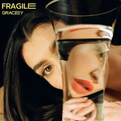 Обложка GRACEY - Can't Be Friends