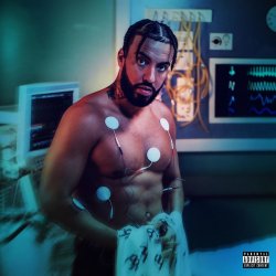 Обложка French Montana - I Don't Really Care