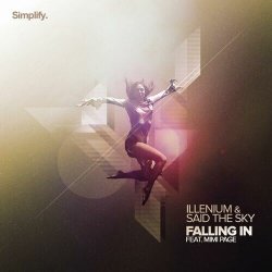 Обложка ILLENIUM feat. Mimi Page - Falling In (Original Mix)