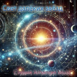 Обложка Arhangel Music - Дорога к свету