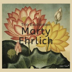 Обложка Marty Ehrlich - Sometimes