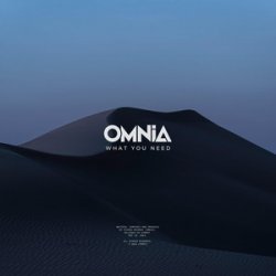 Обложка Omnia - The Light