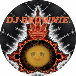 Обложка DJ Brownie - I Don't Know (Original Mix)