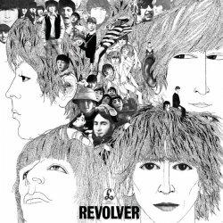 Обложка The Beatles - I'm Only Sleeping