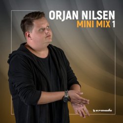 Обложка Orjan Nilsen - The Late Anthem (Way Too Late Mix)