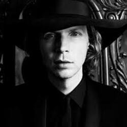 Обложка Beck - Send a Message to Her