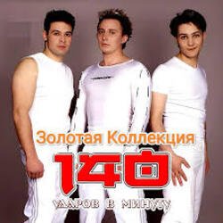 Обложка 140 Ударов В Минуту - Это не я